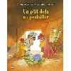 livre les p'tites poules - tome 19 un p'tit dodo au poulailler