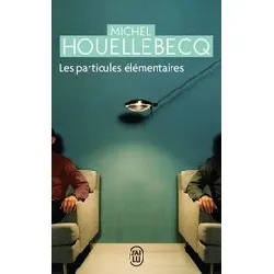 livre les particules elementaires