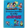 livre les petites chipies tome 4 - les dernières prouesses des petites chipies