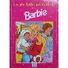 livre les plus belles aventures de barbie
