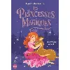 livre les princesses magiques - tome 1 - le serment secret