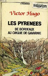 livre les pyrenees