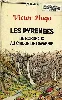 livre les pyrenees