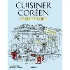 livre les recettes culte - cuisiner coréen