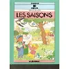 livre les saisons