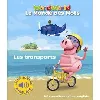 livre les transports