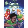 livre les verts tome 2 - contre - attaque