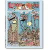 livre little nemo - les aventures complètes de little nemo - 1905 - 1909