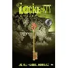 livre locke & key, t2 : casse - tête