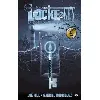 livre locke & key - tome 3 - la couronne des ombres