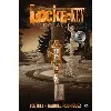 livre locke & key - tome 5 - rouages