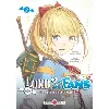 livre lord of the fans - vol. 02