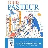 livre louis pasteur - enquêtes pour la science