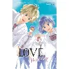 livre love mix - up - tome 3 (vf)