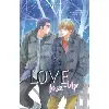 livre love mix - up - tome 4 (vf)
