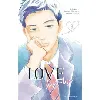 livre love mix - up - tome 8 (vf)