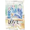 livre love mix - up - tome 9 (vf)