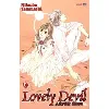 livre lovely devil - tome 10