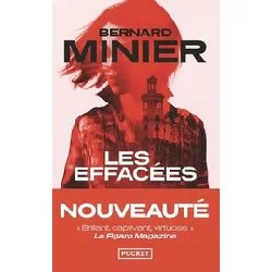 livre lucia - tome 2 - les effacées