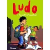 livre ludo tome 3 - enquêtes et squelettes
