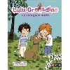 livre lulu - grenadine dit des gros mots