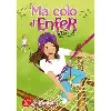 livre ma colo d'enfer - tome 3 - darcy