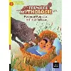 livre ma première mythologie - remus et romulus, les fils de la louve cp/ce1 6/7 ans