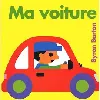 livre ma voiture