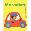 livre ma voiture