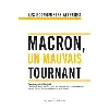 livre macron, un mauvais tournant