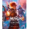 livre magic the gathering - le guide visuel