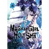 livre magical girl holy shit t04