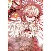 livre magical girl holy shit t07