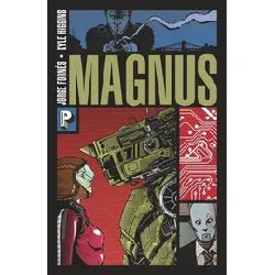 livre magnus