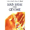 livre main basse sur le génome