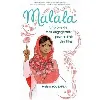 livre malala - l'histoire de mon engagement pour le droit des filles