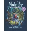 livre malenfer - tome 1 - la forêt des ténèbres