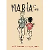 livre maria et moi