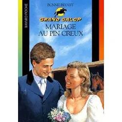 livre mariage au pin creux