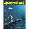livre marsupilami - tome 27 - coeur d'étoile