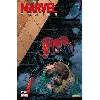 livre marvel comics (ii) - tome 17