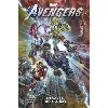 livre marvel's avengers videogame t01 : en route pour l'a - day