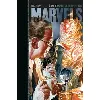livre marvels - edition annotée