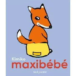 livre maxibébé