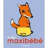 livre maxibébé