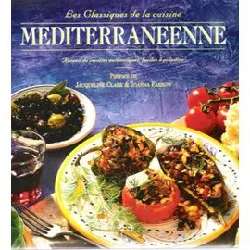 livre mediterraneenne