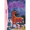 livre mes amis les chevaux - tome 23 - le courage de féline