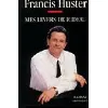livre mes levers de rideaux