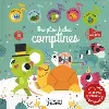 livre mes plus belles comptines