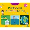 livre mes premières découvertes sur l'eau